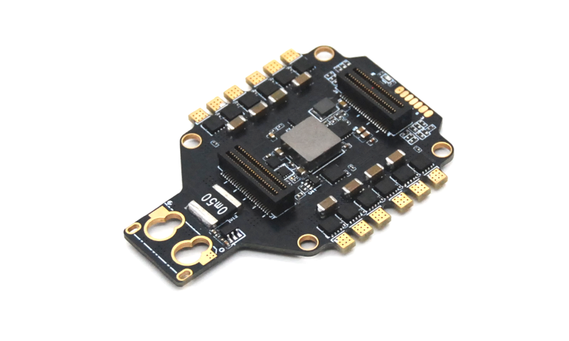 MRPDB V3, ESC 4-in-1